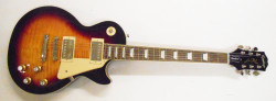 Epiphone Les Paul Standard